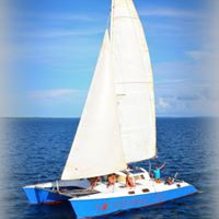 Bocas Sailing